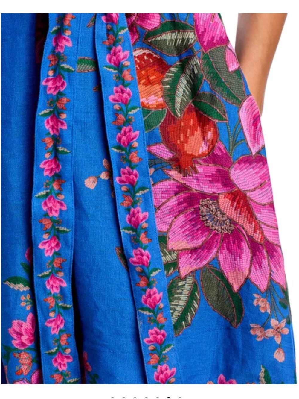 Farm Rio Summer Dress - Picture 11 of 11